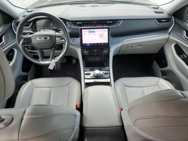2022 JEEP GRAND CHER - 1C4RJKDG9N8505566