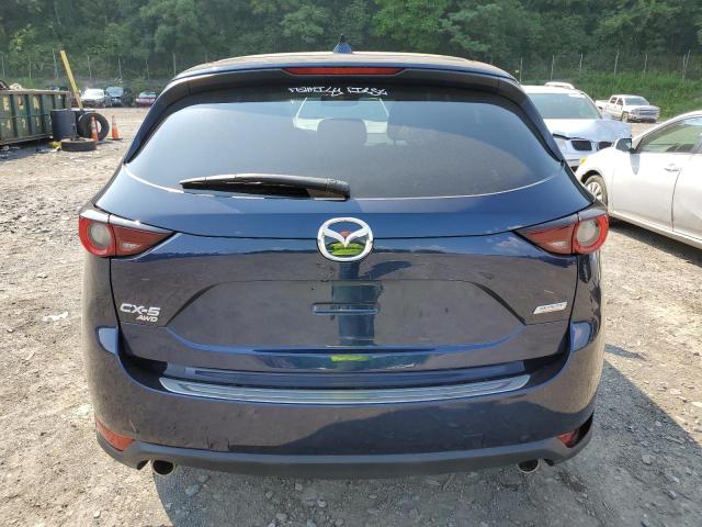 VIN JM3KFBCM2J0391663 2018 Mazda CX-5, Touring no.6