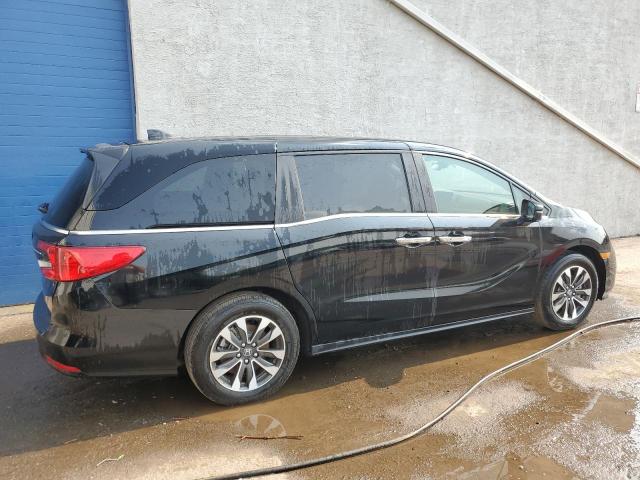 2024 HONDA ODDYSSEY - 5FNRL6H6XRB052731