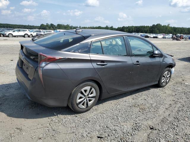 2017 TOYOTA PRIUS - JTDKARFU4H3532821