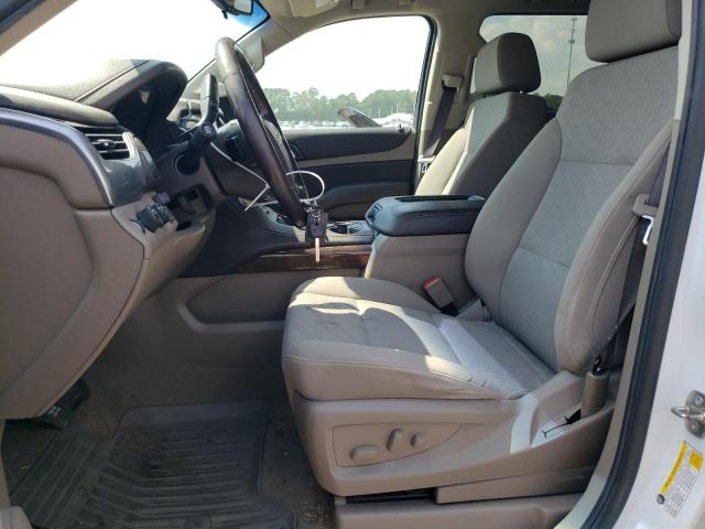 2019 CHEVROLET TAHOE K150 - 1GNSKAKC4KR218531
