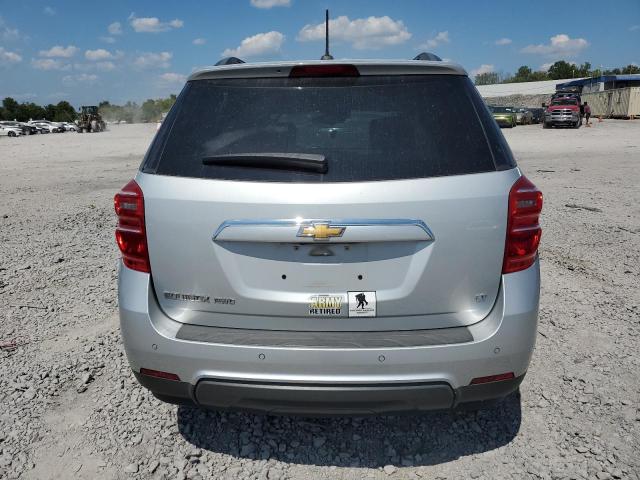 2017 CHEVROLET EQUINOX LT 2GNFLFEK1H6122701  68494144