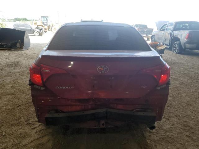 2018 TOYOTA COROLLA L - 5YFBURHE5JP811379