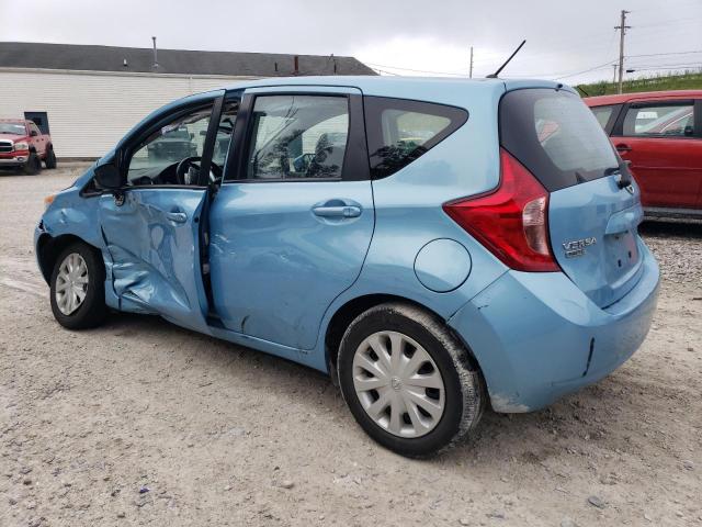 2015 NISSAN VERSA NOTE - 3N1CE2CPXFL433536