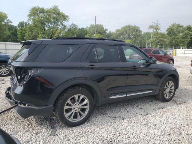 2022 FORD EXPLORER X - 1FMSK8DH5NGC15479