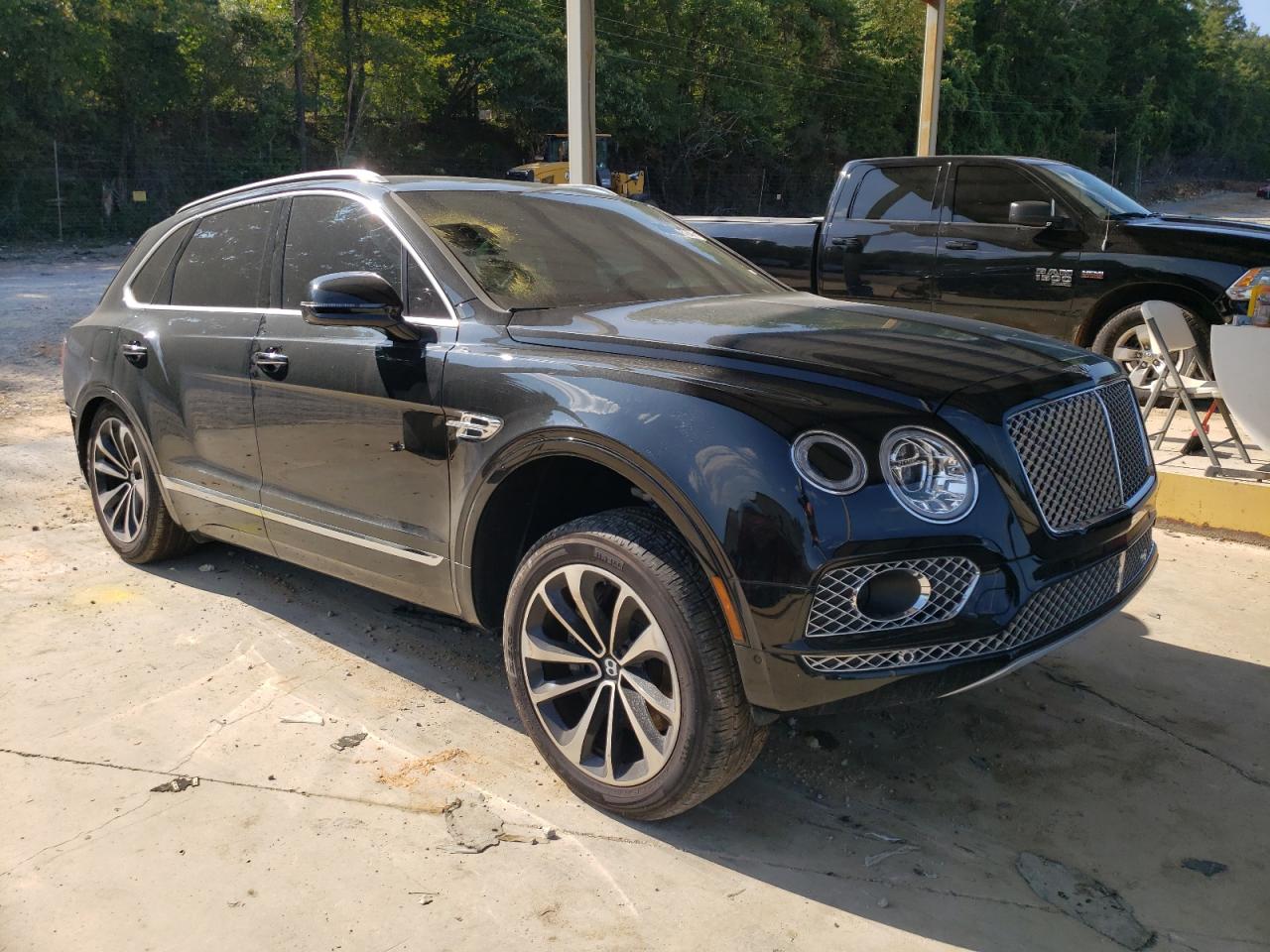 Lot #2989448565 2017 BENTLEY BENTAYGA