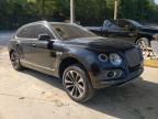 BENTLEY BENTAYGA photo