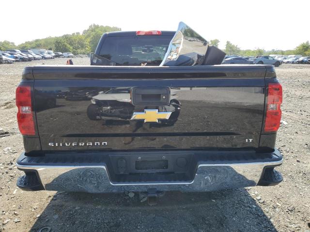 2017 CHEVROLET SILVERADO - 3GCUKREC2HG178244