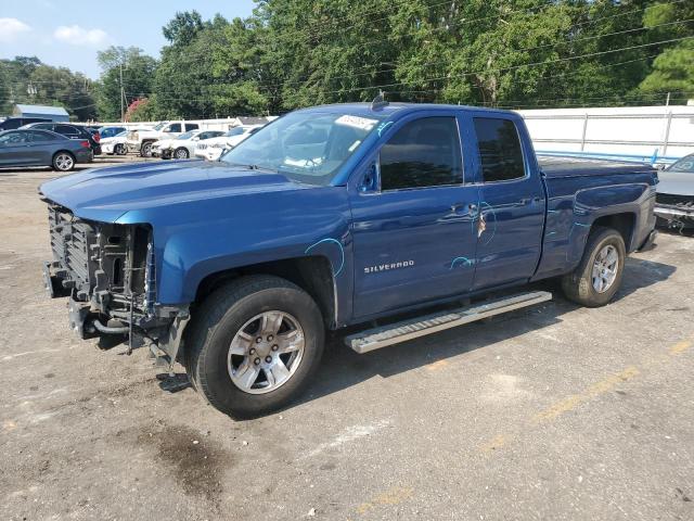 2017 CHEVROLET 1500 - 1GCRCREC2HZ298256