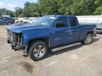 2017 CHEVROLET 1500 - 1GCRCREC2HZ298256