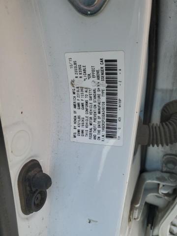 2016 HONDA ACCORD SPO - 1HGCR2F55GA046706