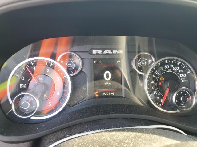 2020 RAM 2500 TRADE - 3C6UR5CL4LG252366