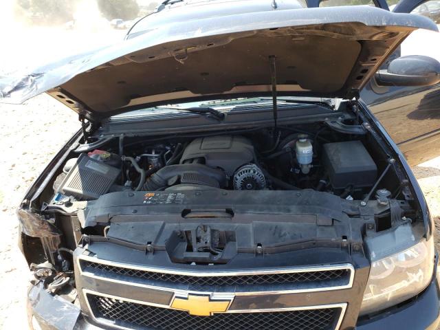 2013 CHEVROLET TAHOE K150 1GNSKAE07DR225042  69258264