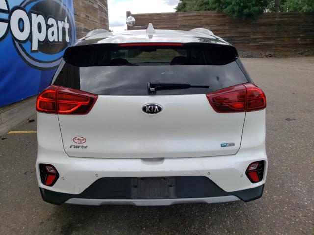 2020 KIA NIRO EX PR - KNDCE3LC4L5361583