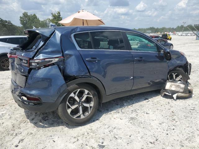 2020 KIA SPORTAGE L - KNDPM3AC3L7795280