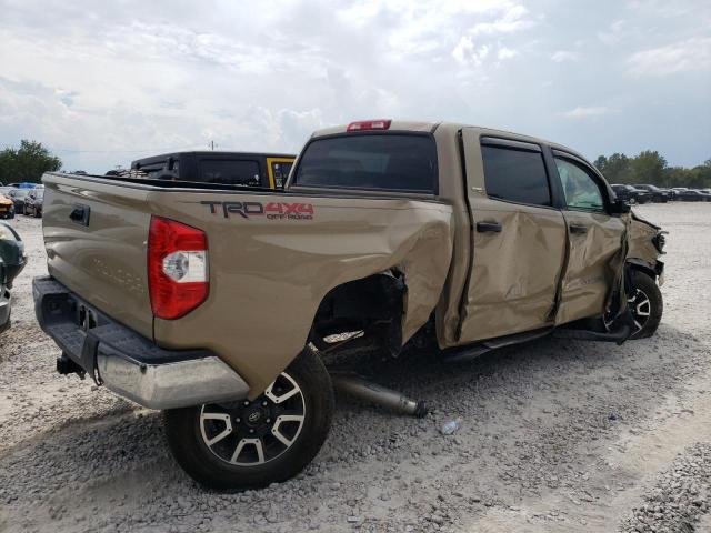 2019 TOYOTA TUNDRA CRE - 5TFDW5F11KX807621