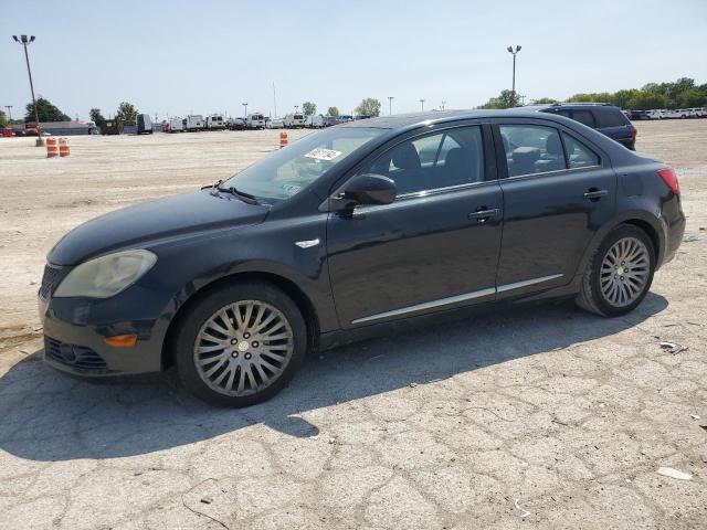 2010 SUZUKI KIZASHI GT JS2RF9A58A6100503  68511194