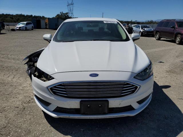 VIN 3FA6P0LU6HR264720 2017 Ford Fusion, Se Hybrid no.5