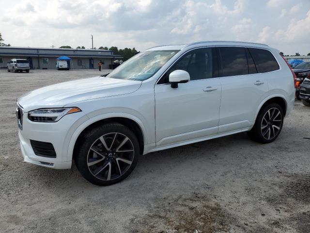 2022 VOLVO XC90 T6 MO - YV4A22PKXN1811451