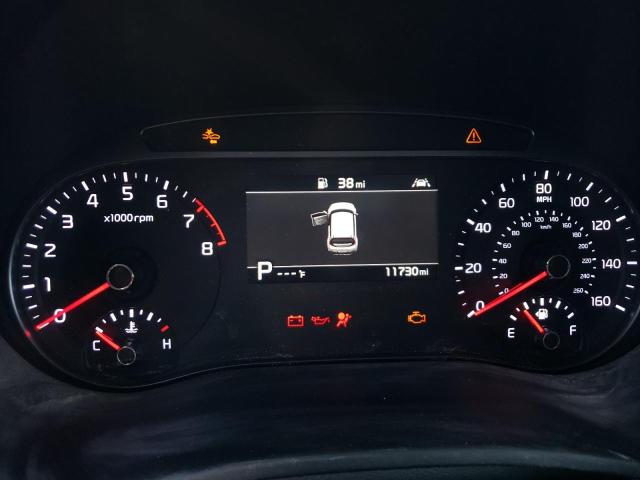 2020 KIA SOUL GT-LI - KNDJ53AF6L7094522