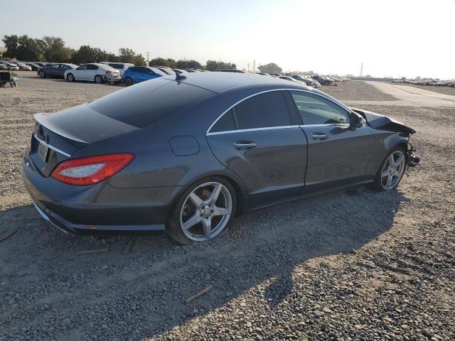 VIN WDDLJ7DB0EA123870 2014 MERCEDES-BENZ CLS-CLASS no.3