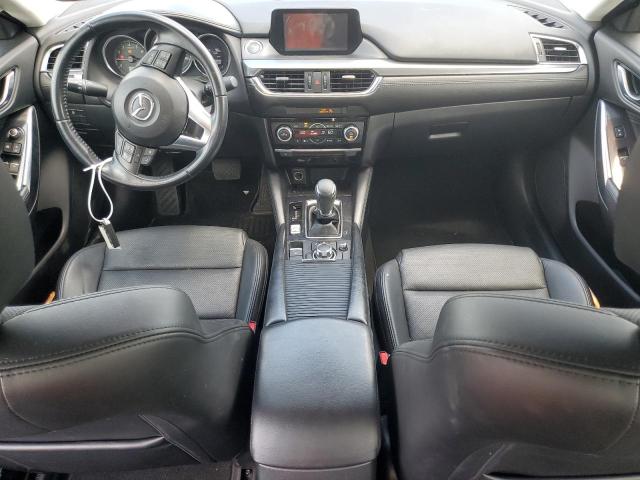 2016 MAZDA 6 TOURING - JM1GJ1V55G1418581