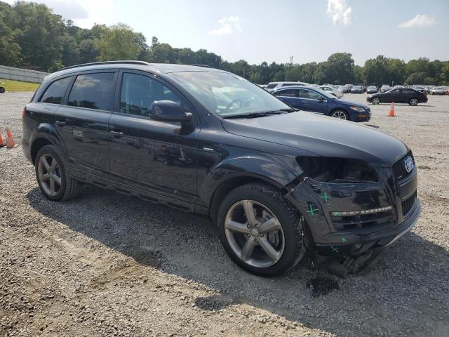 2015 AUDI Q7 PREMIUM - WA1LGAFE5FD007104