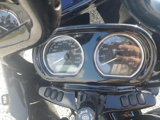 2022 HARLEY-DAVIDSON FLTRXST 1HD1ACL14NB639869