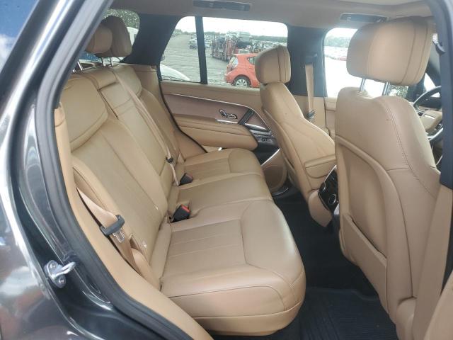 2023 LAND ROVER RANGE ROVE - SALKP9E78PA065884
