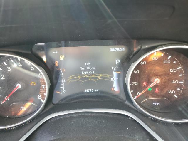 2019 JEEP COMPASS LA - 3C4NJDBB3KT786780