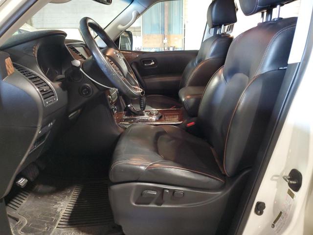 2017 NISSAN ARMADA PLA - JN8AY2NE8H9707226