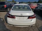 HONDA ACCORD EXL photo