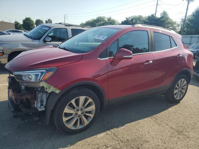 VIN KL4CJASB7HB241000 2017 Buick Encore, Preferred no.1