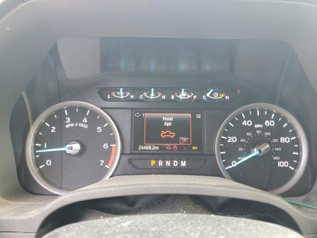 2022 FORD F250 SUPER - 1FT7W2BN5NEF71317