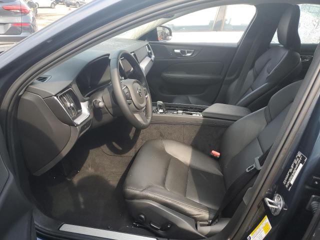2024 VOLVO S60 CORE - 7JRL12FKXRG327252
