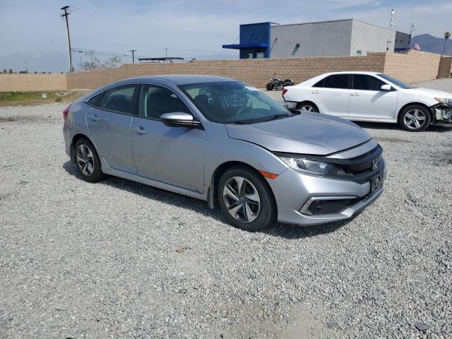 Vin: 2hgfc2f62kh556268, lot: 66337664, honda civic lx 20194