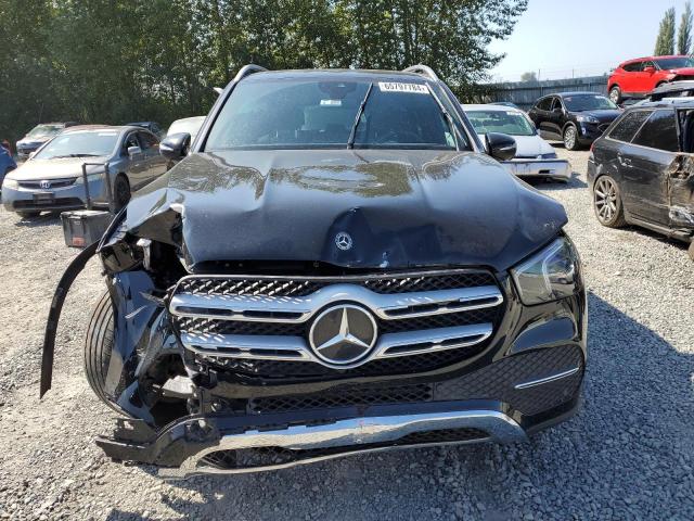 4JGFB4KBXLA036587 2020 MERCEDES-BENZ GLE 350 4M