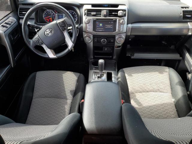 2016 TOYOTA 4RUNNER SR - JTEZU5JR1G5121196