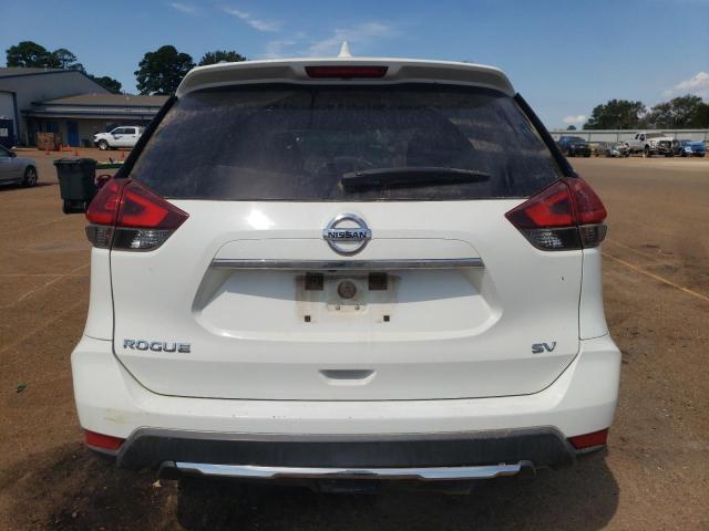 2018 NISSAN ROGUE S - KNMAT2MT1JP525170