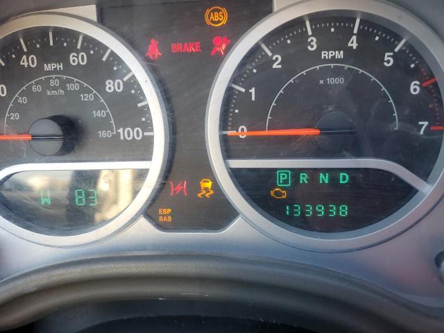 1J4BA6H1XAL108691 2010 JEEP WRANGLER