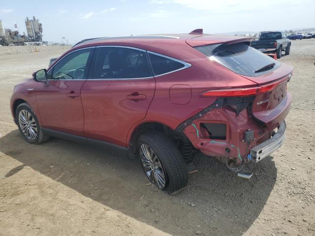 2021 TOYOTA VENZA LE - JTEAAAAH4MJ073153