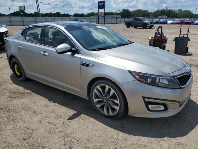 2015 KIA OPTIMA SX - 5XXGR4A69FG467049