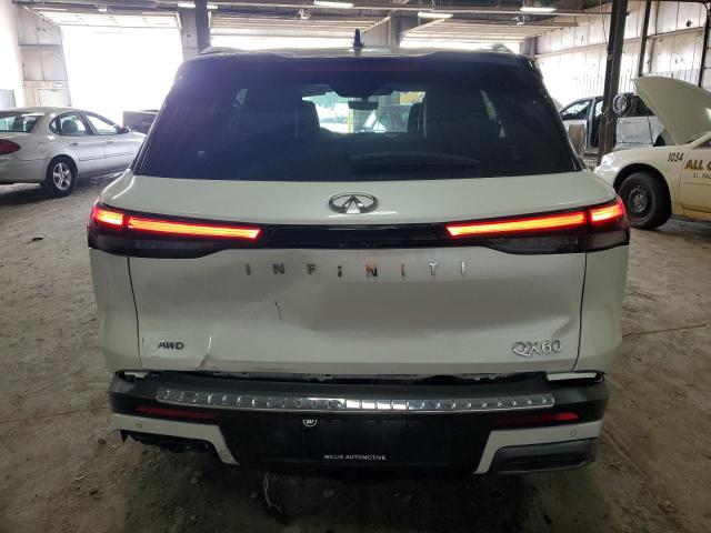 2023 INFINITI QX60 AUTOG 5N1DL1HU4PC352119
