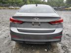 HYUNDAI ELANTRA SE photo