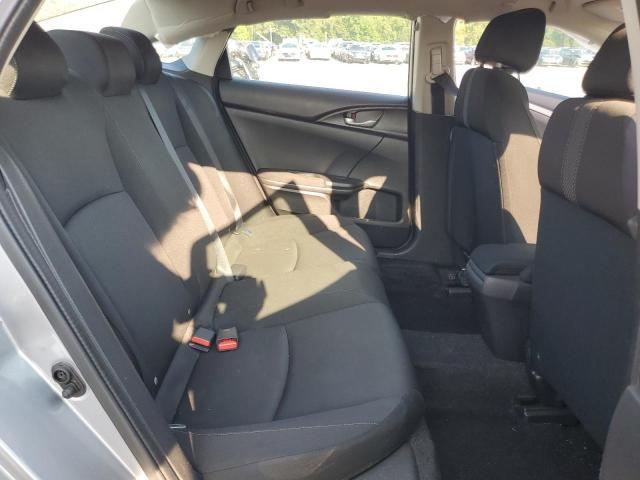 2017 HONDA CIVIC LX - 19XFC2F54HE040181