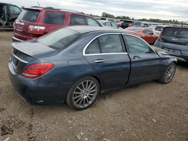 2016 MERCEDES-BENZ C 300 - 55SWF4JB8GU108036