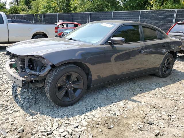 Vin: 2c3cdxhgxfh790959, lot: 65934054, dodge charger sxt 20151