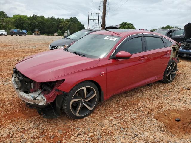 2019 HONDA ACCORD SPO 1HGCV2F37KA005769  65902544