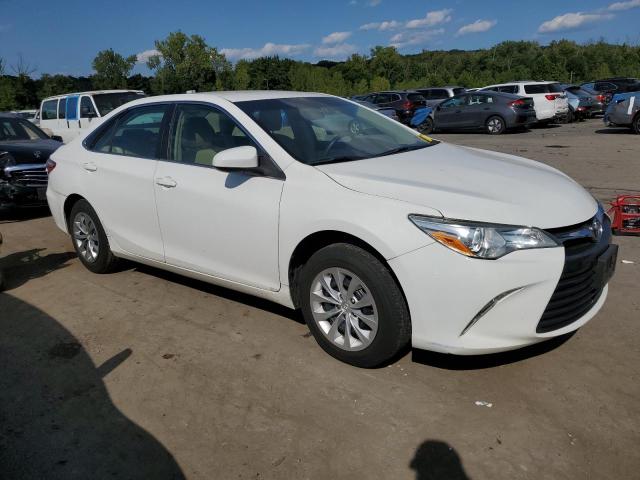 VIN 4T4BF1FK5FR460084 2015 Toyota Camry, LE no.4