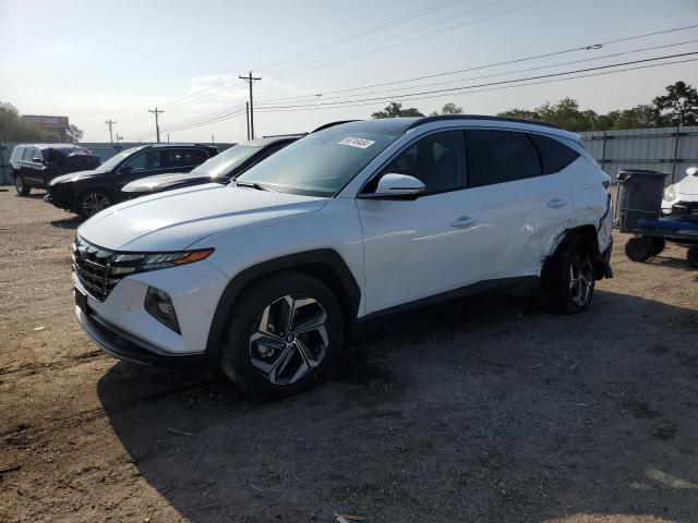 2022 HYUNDAI TUCSON LIM #3024508371